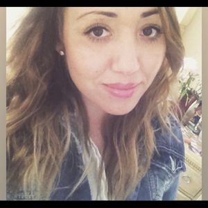 Meet your Posher, Olga